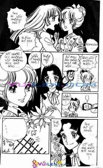 tiểu thư áo trắng chapter 2 5