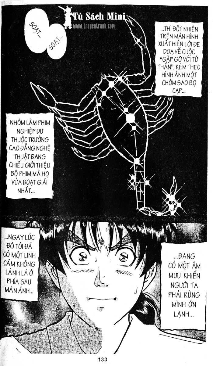 thám tử kindaichi (bản đẹp) chapter 120 6