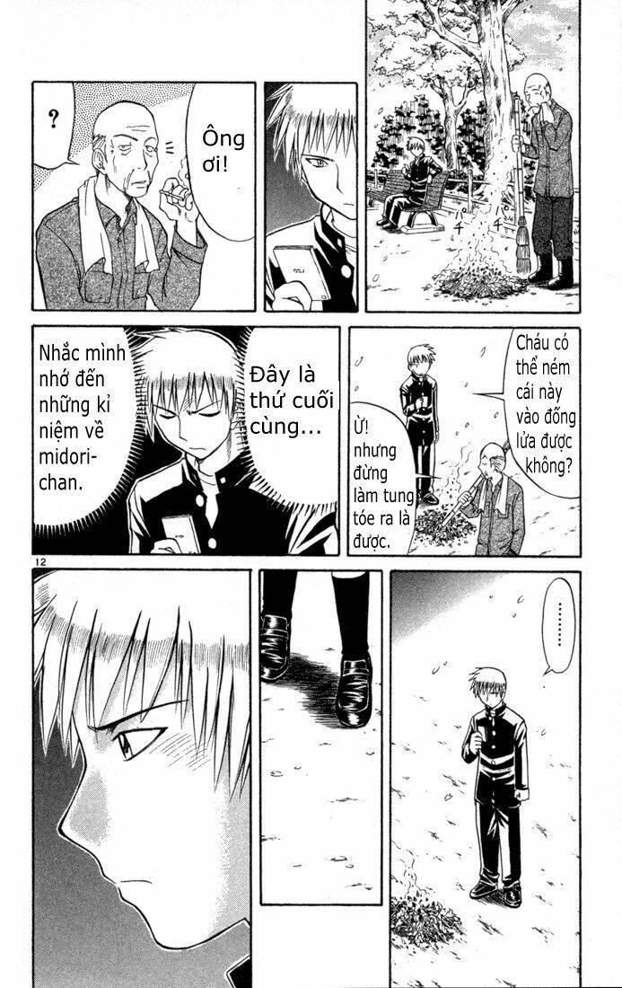 midori no hibi chapter 85 12