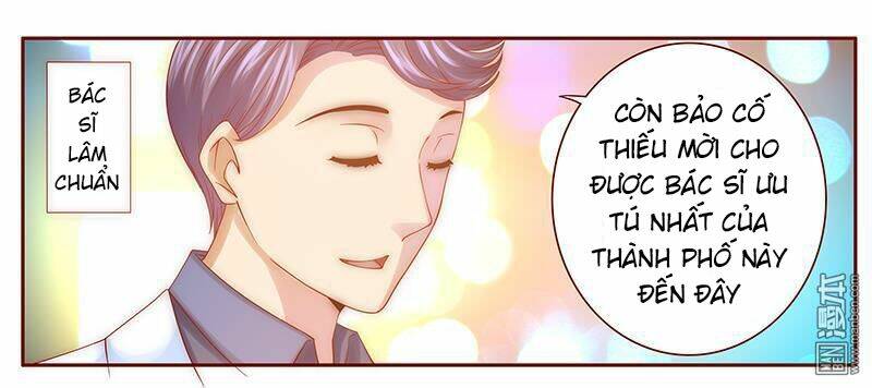 bá đạo tổng tài yêu tôi chapter 59 18