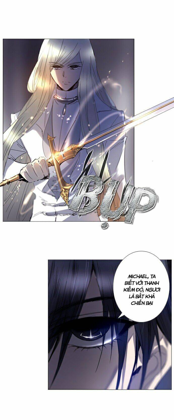 bản khế ước linh hồn chapter 179 30