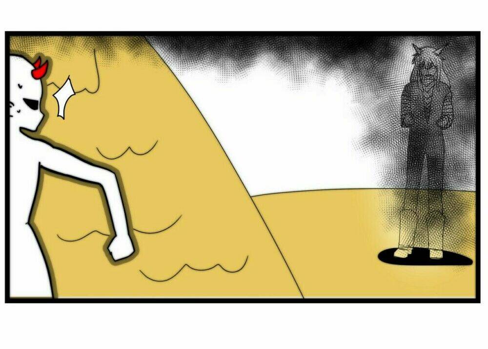 my papa is demon remake chapter 11 40