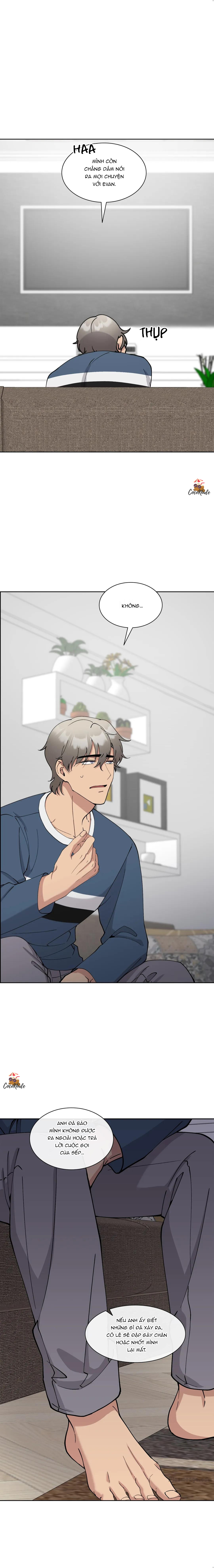 huyết sát thành chapter 16 9