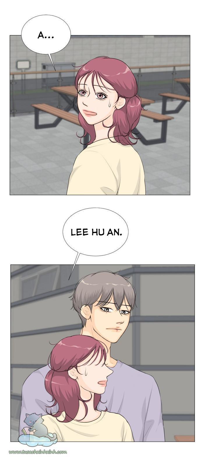 bán quỷ chapter 33 23