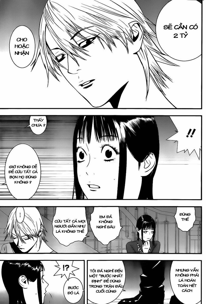 liar game chapter 183 9