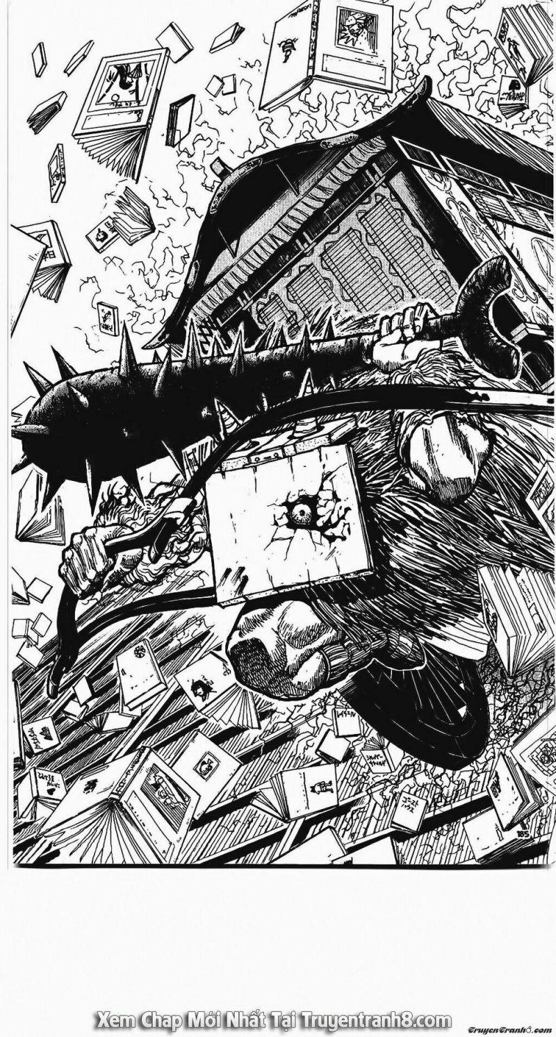 sắc lệnh ánh trăng chapter 6 33