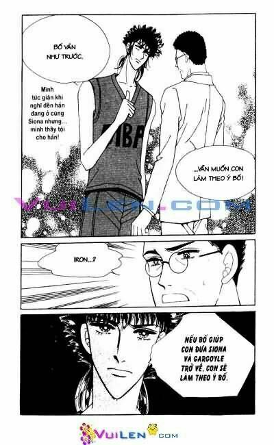 vật cản tình yêu chapter 8 42