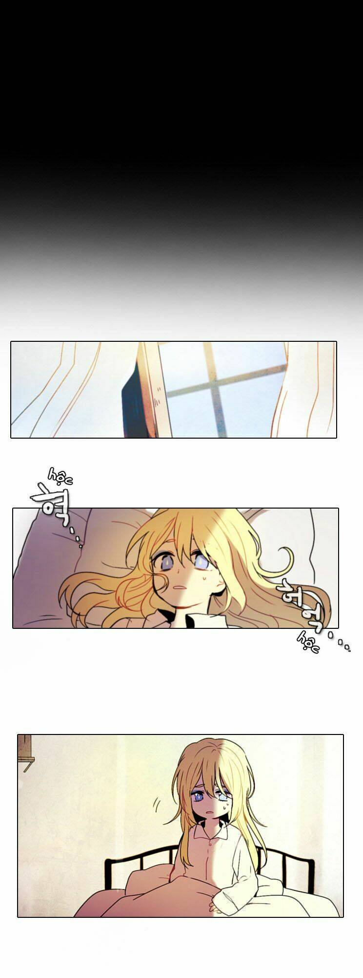 khi nhân vật phản diện được làm vai chính chapter 34 5