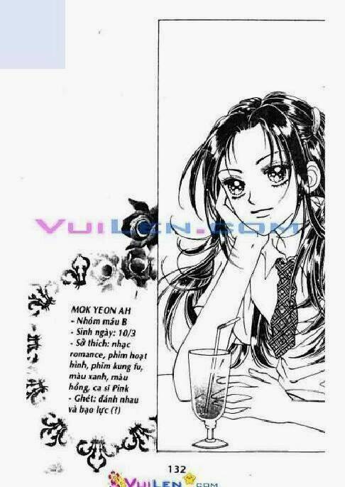 nhật ký tân hôn chapter 3 131