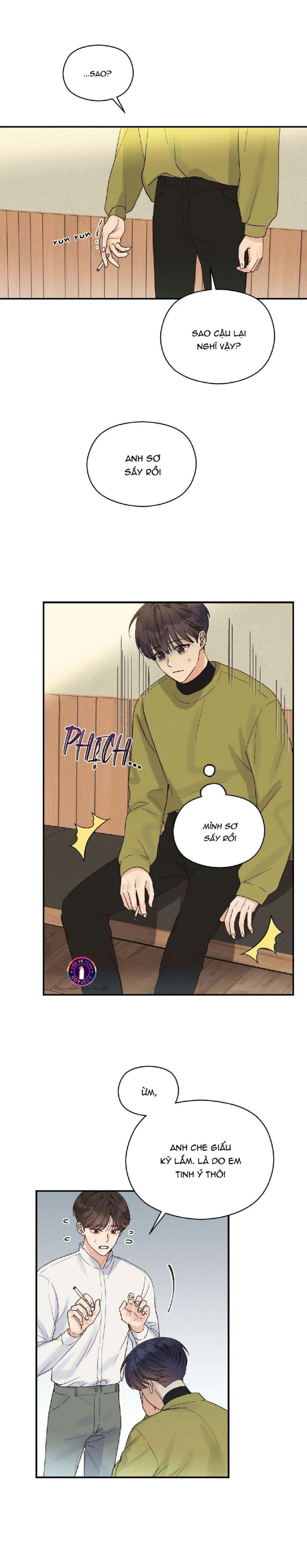 omega complex (end) chapter 10 9