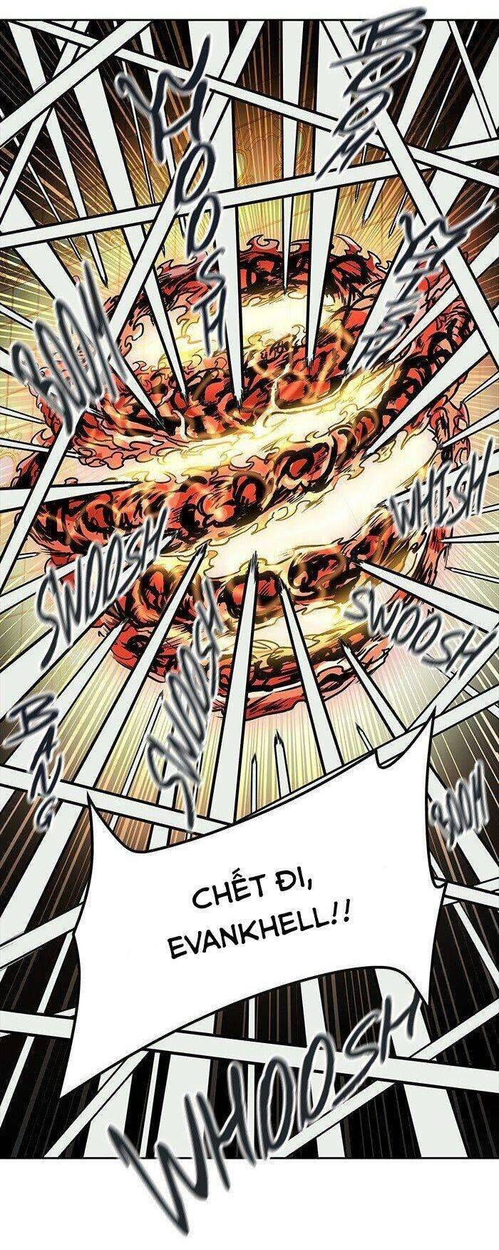 tòa tháp bí ẩn 2 chapter 473 28