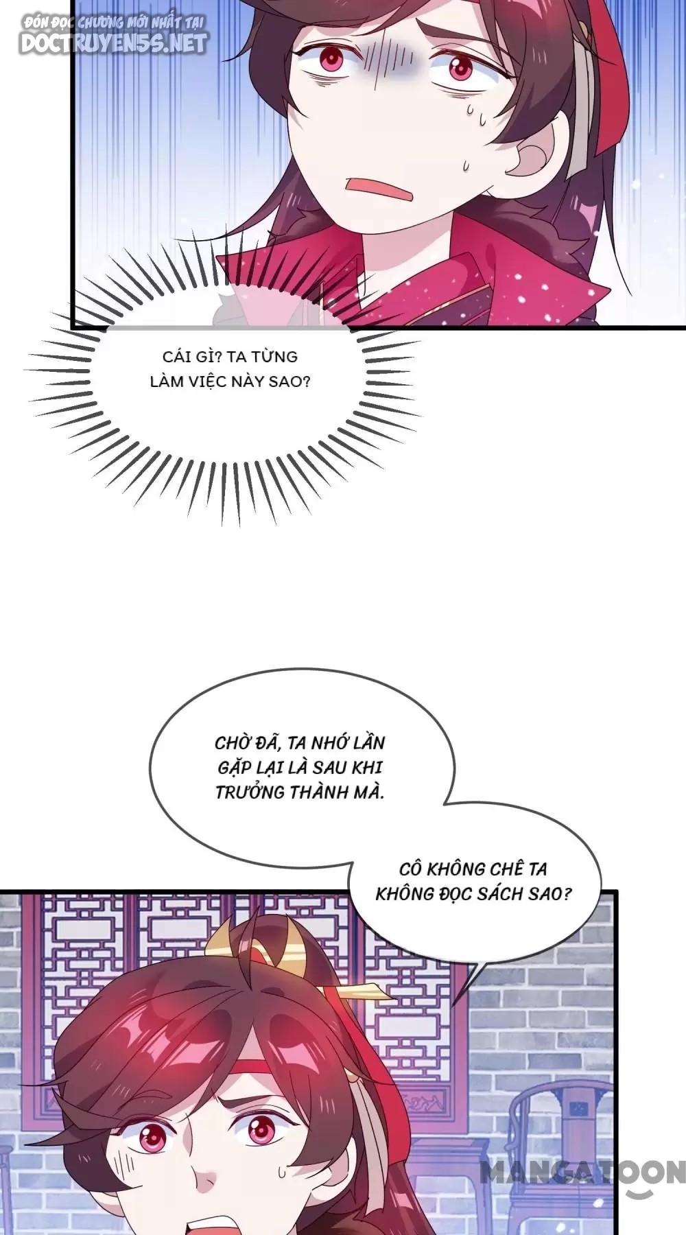 cực phẩm bại gia tử chapter 58 35