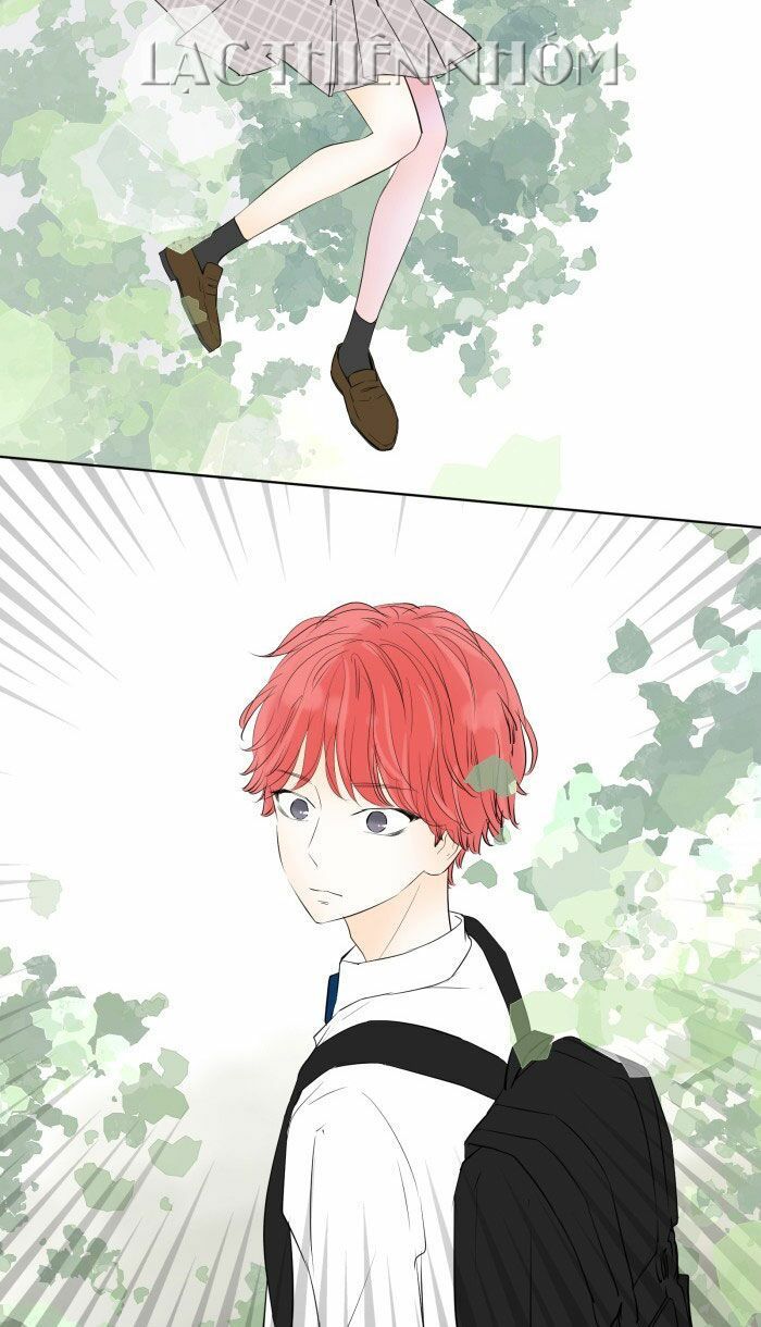 choco ngọt ngào chapter 26 2