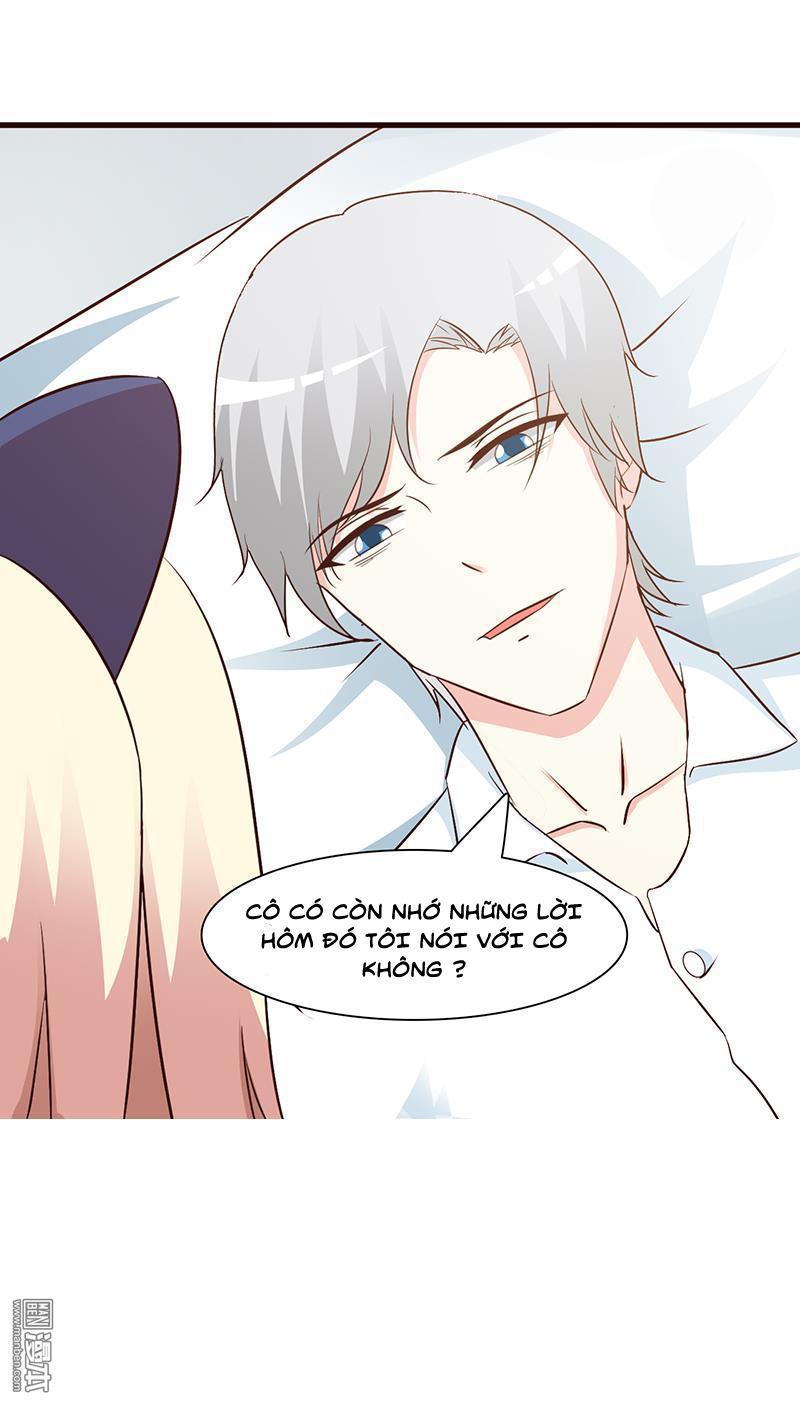 thuần phục vị tổng tài này thật khó chapter 53.5 55