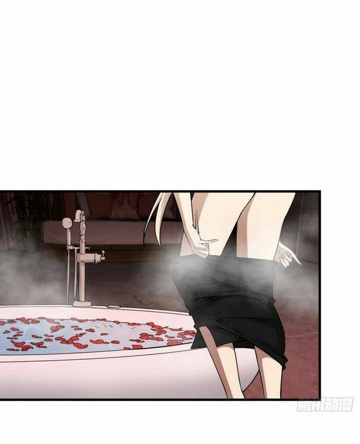 thâm dạ thư ốc chapter 162 22