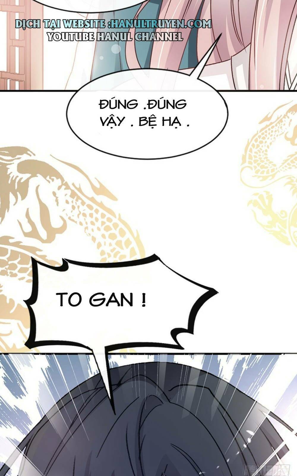 thiên hạ đệ nhất sủng phi chapter 15 21