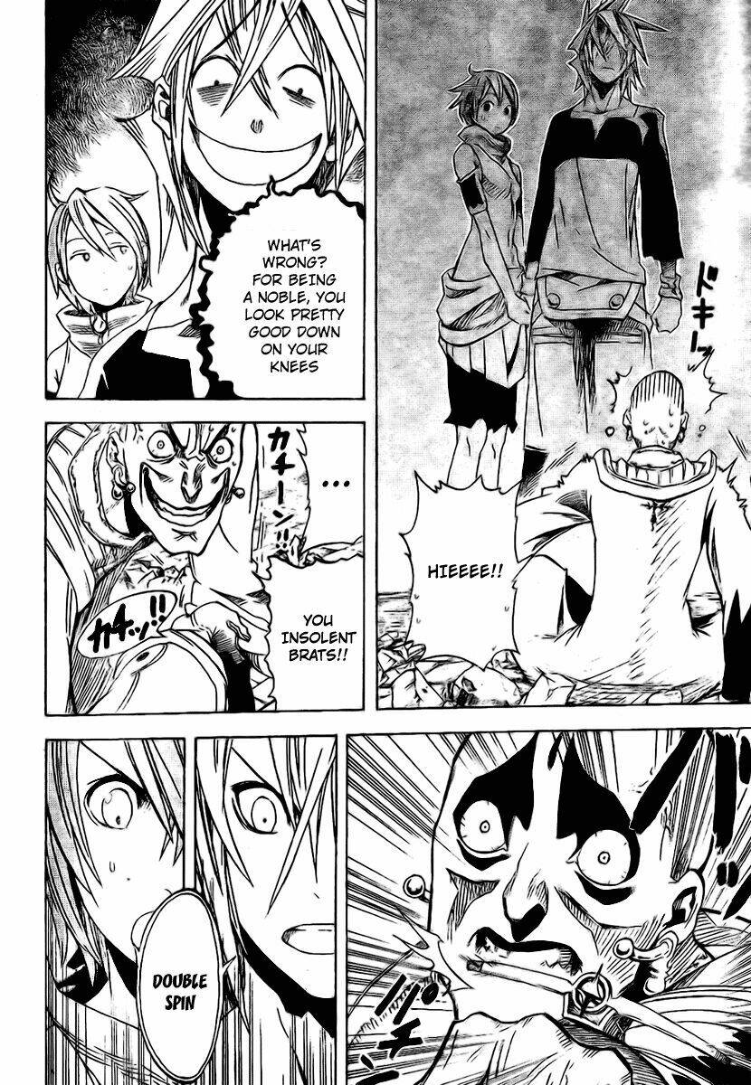 double arts chapter 22 20