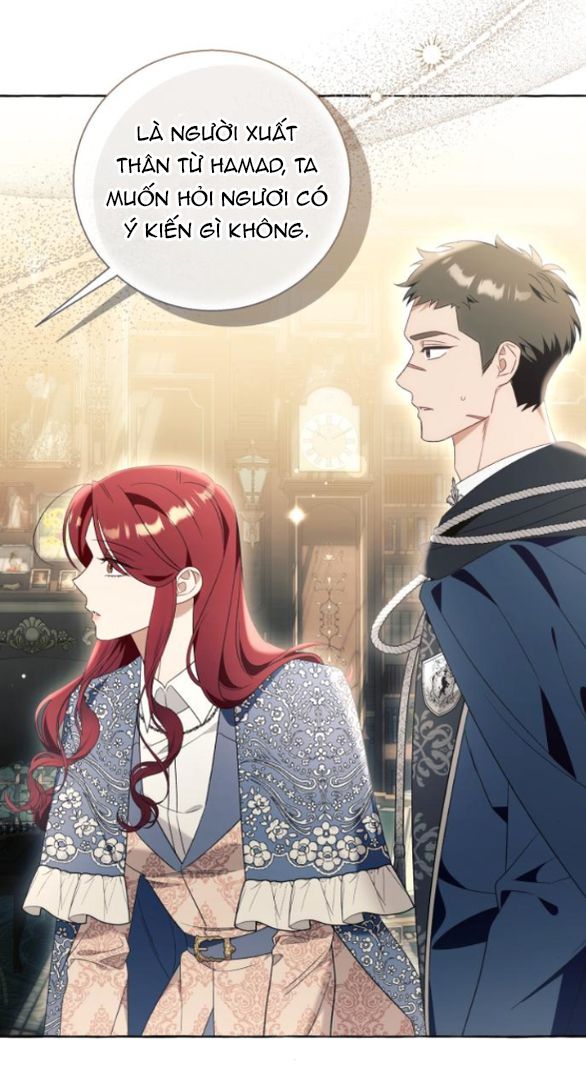 tôi tưởng đó chỉ là tiểu thuyết trọng sinh bình thường chapter 93.2 13