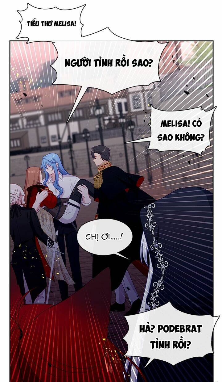 hãy coi chừng ác nữ chapter 86 36