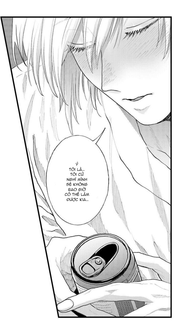 bị một anh chàng lập dị tấn công chapter 72 2