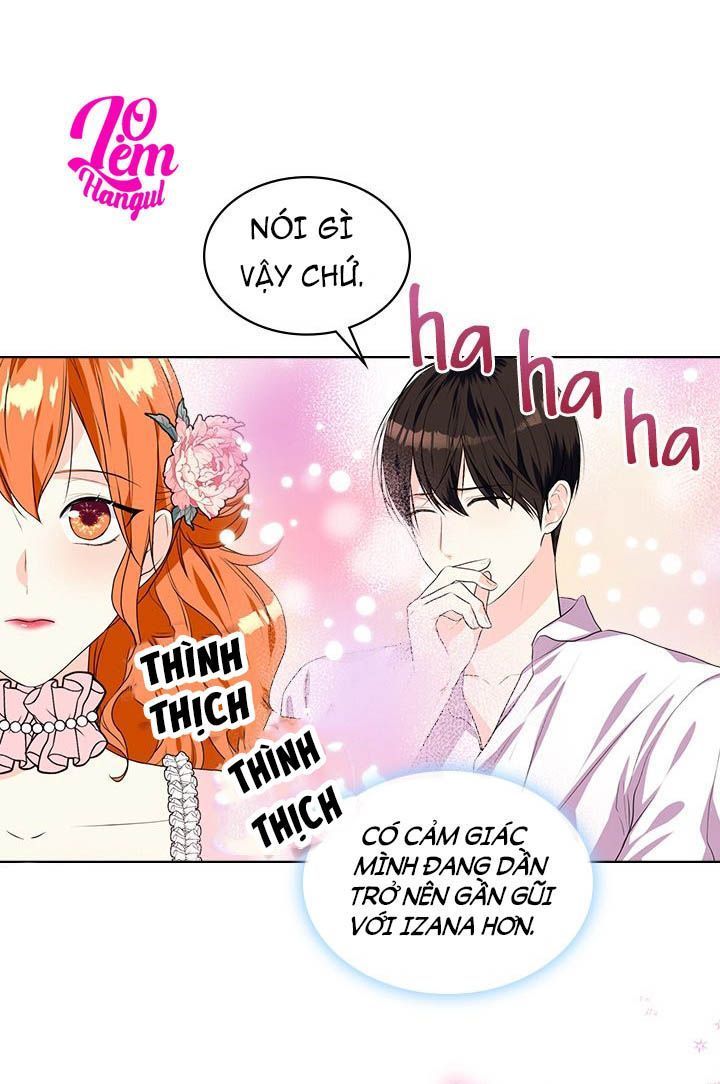 đức hạnh của ác nữ phản diện chapter 25 20