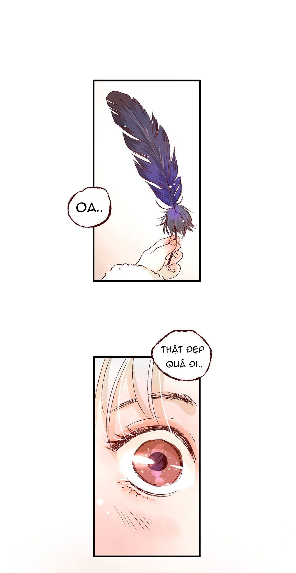 hoa của quỷ chapter 1 1