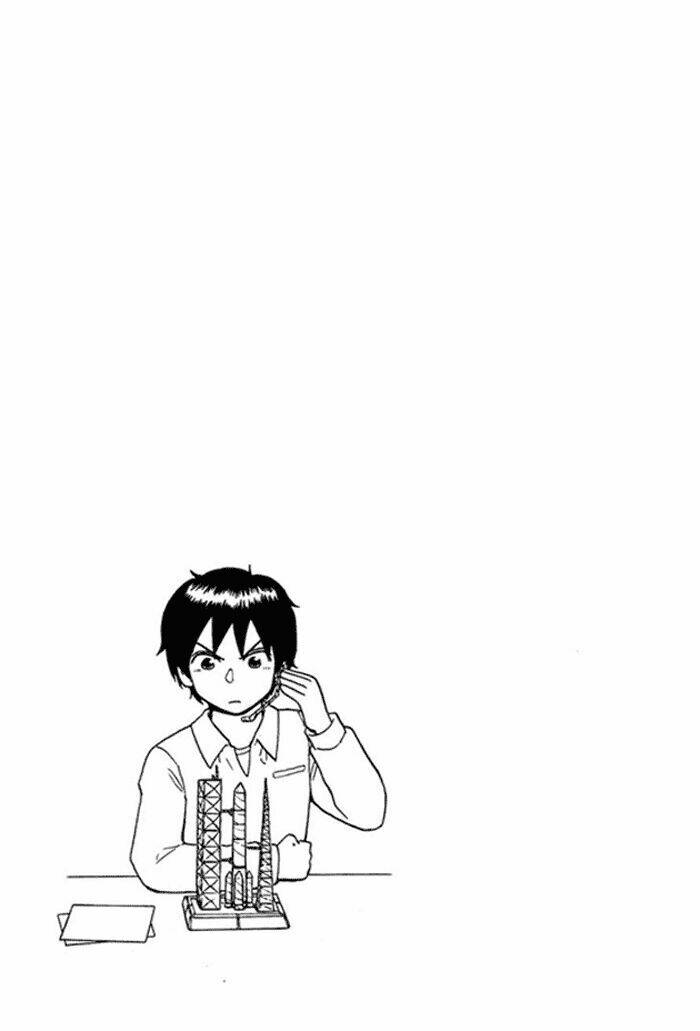 cậu bạn bàn bên chapter 53 25