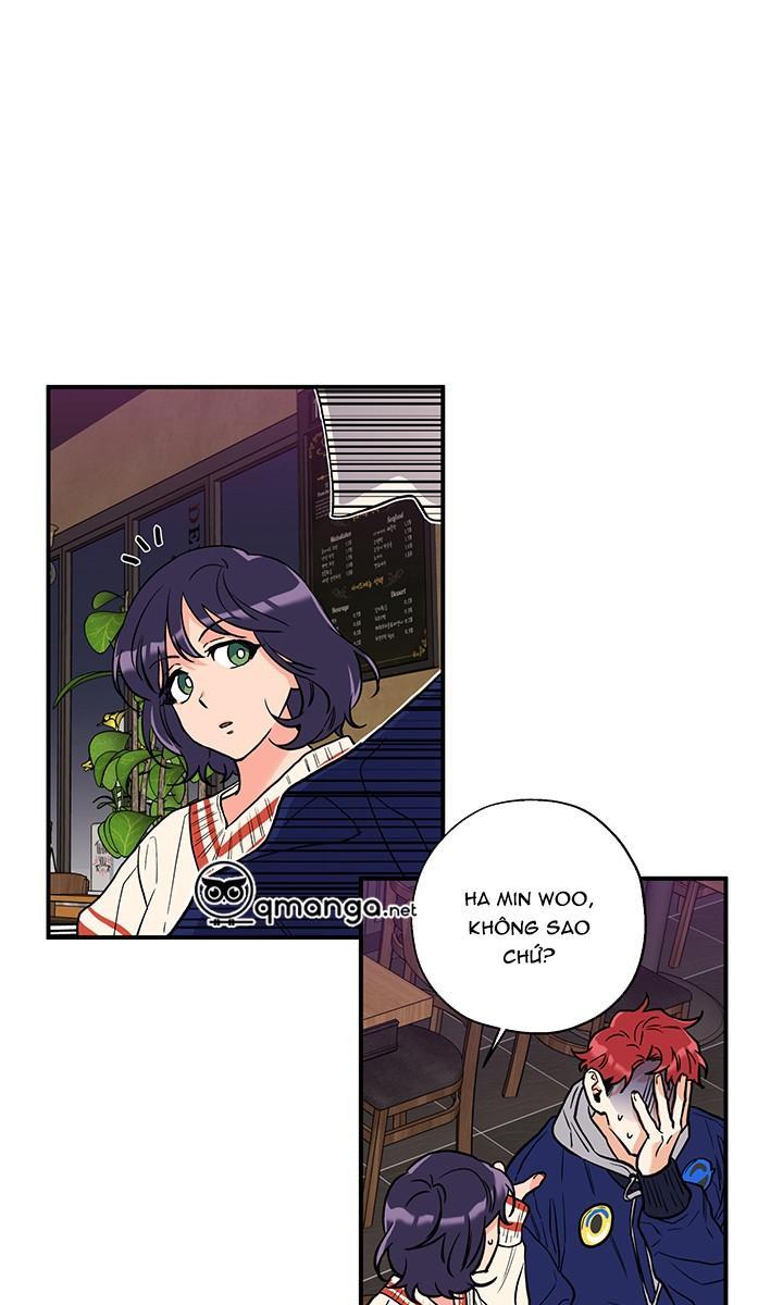 gâu gâu! chapter 1 41