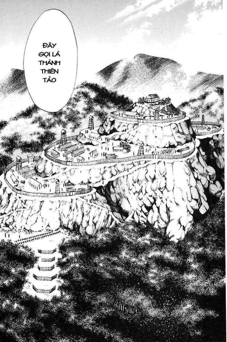 sơn tặc seyu chapter 32 24