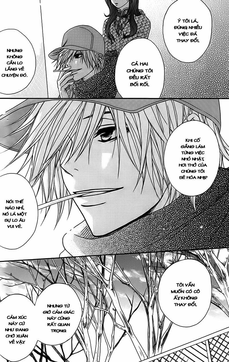 điện kích daisy chapter 43 13