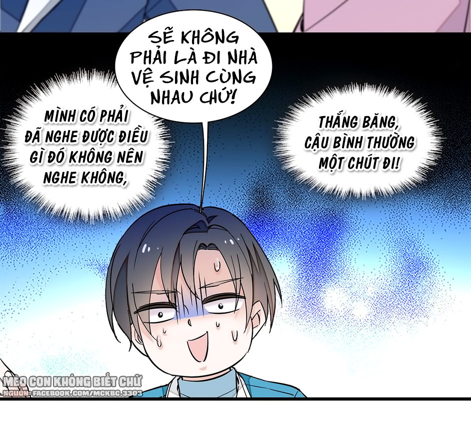 long phượng phiên chuyển chapter 39 9