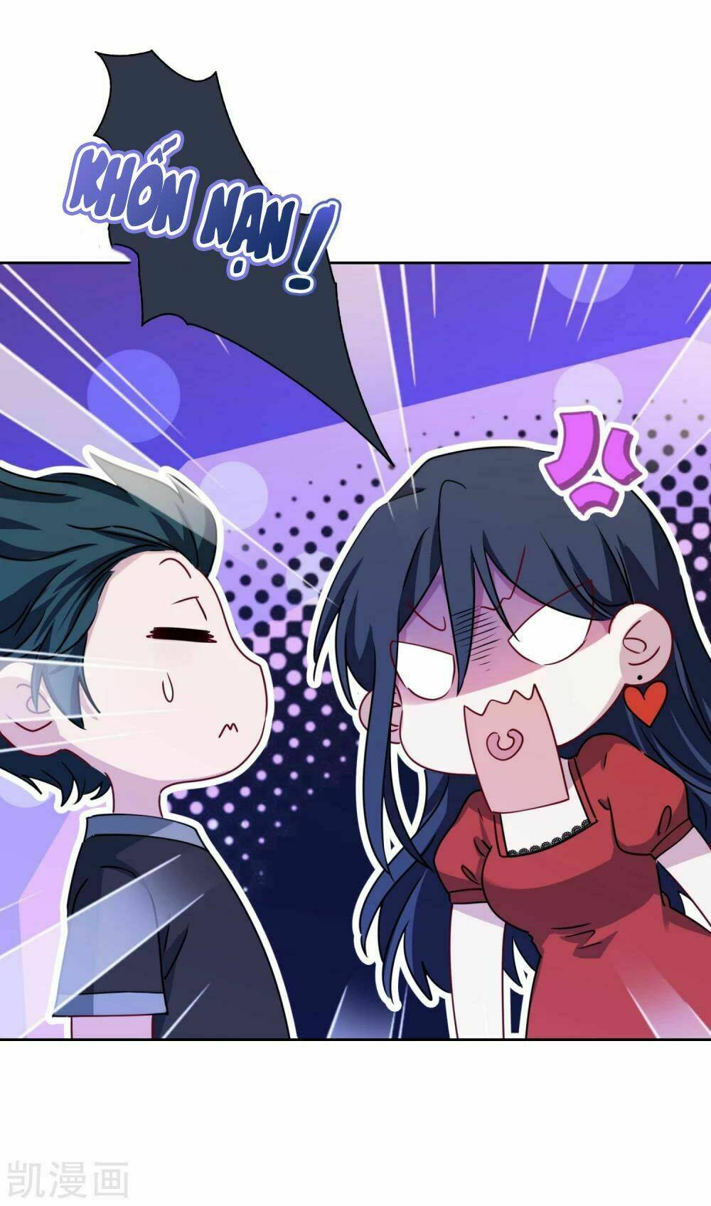 nhân vật phản diện: không ngọt không lấy tiền chapter 21 37