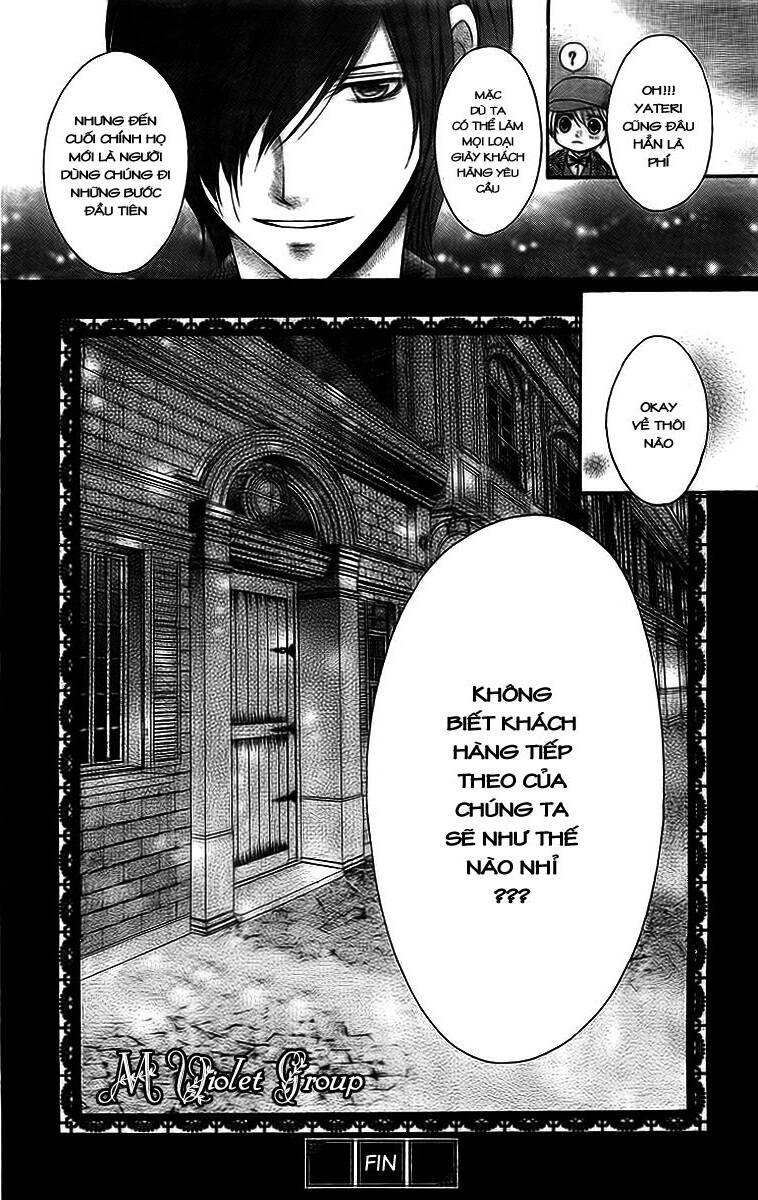 tổng hợp one shot. chapter 249 53