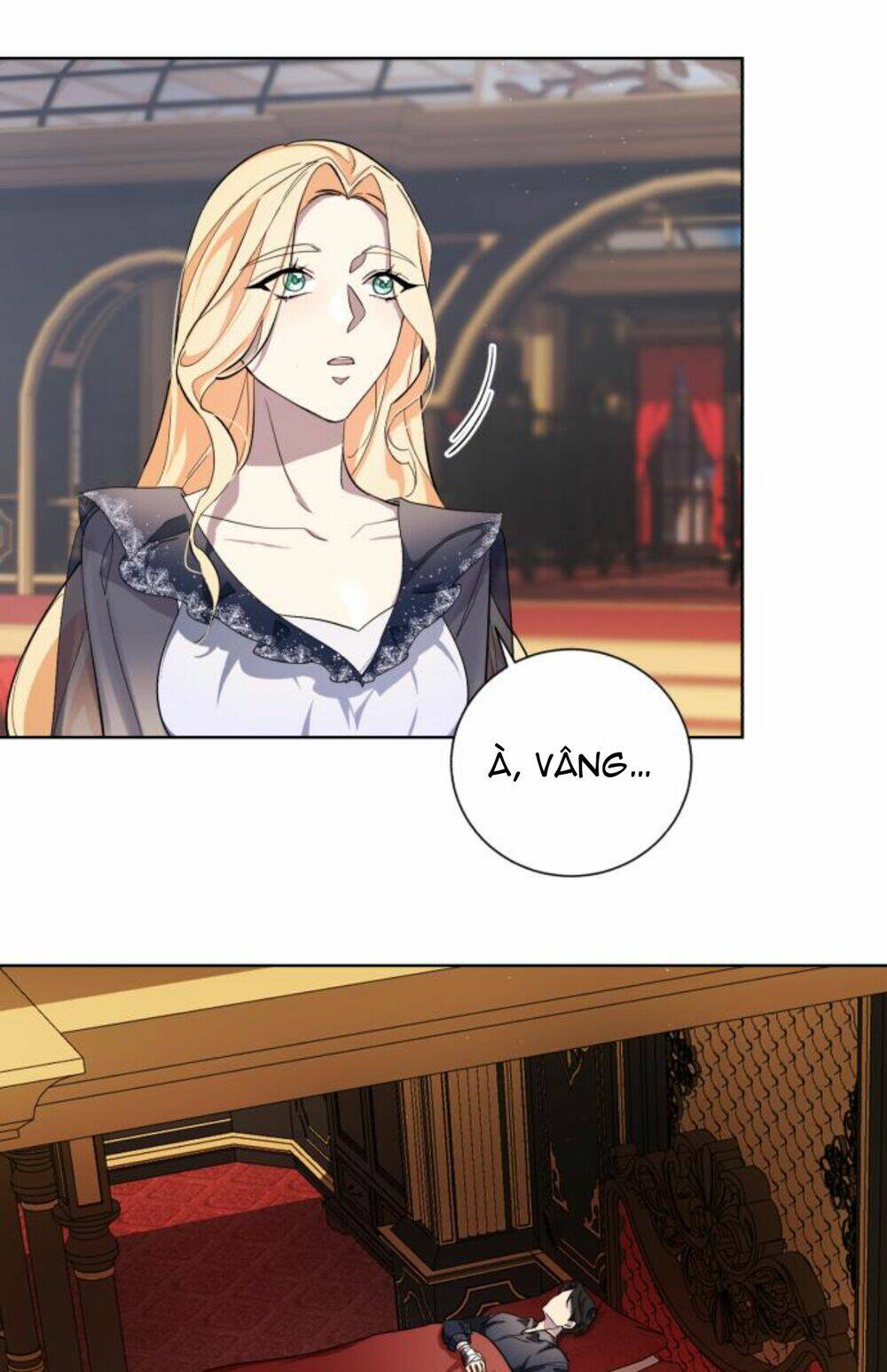 ta đã từng mong nàng biến mất chapter 32 50