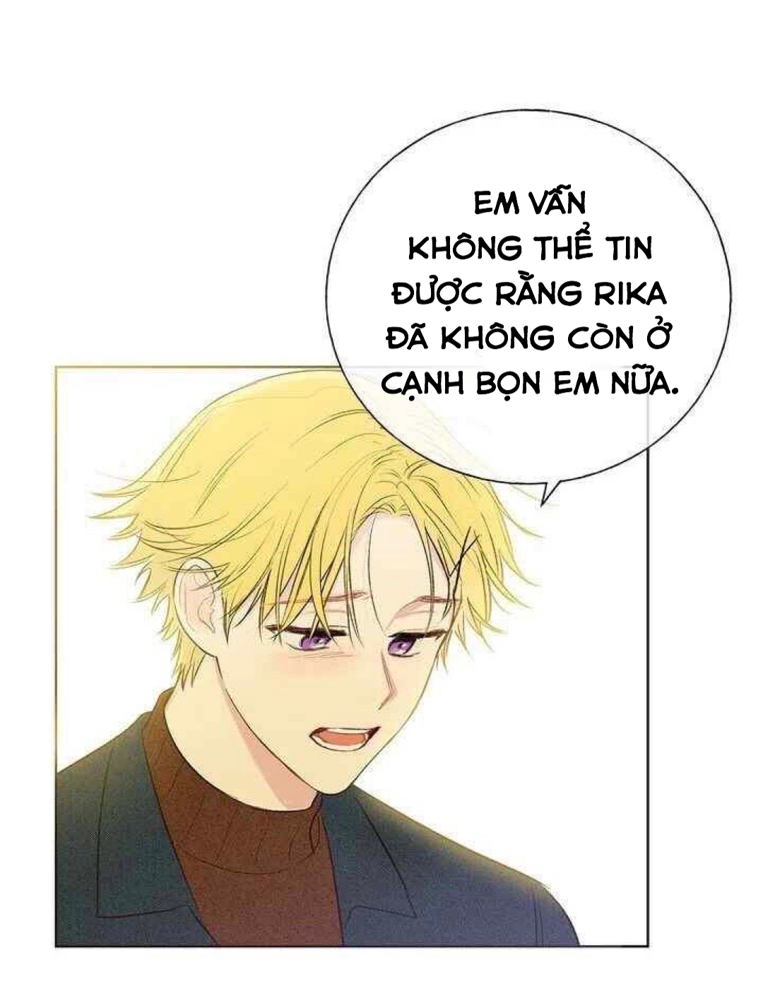 invitation of mystic messenger chapter 7 13