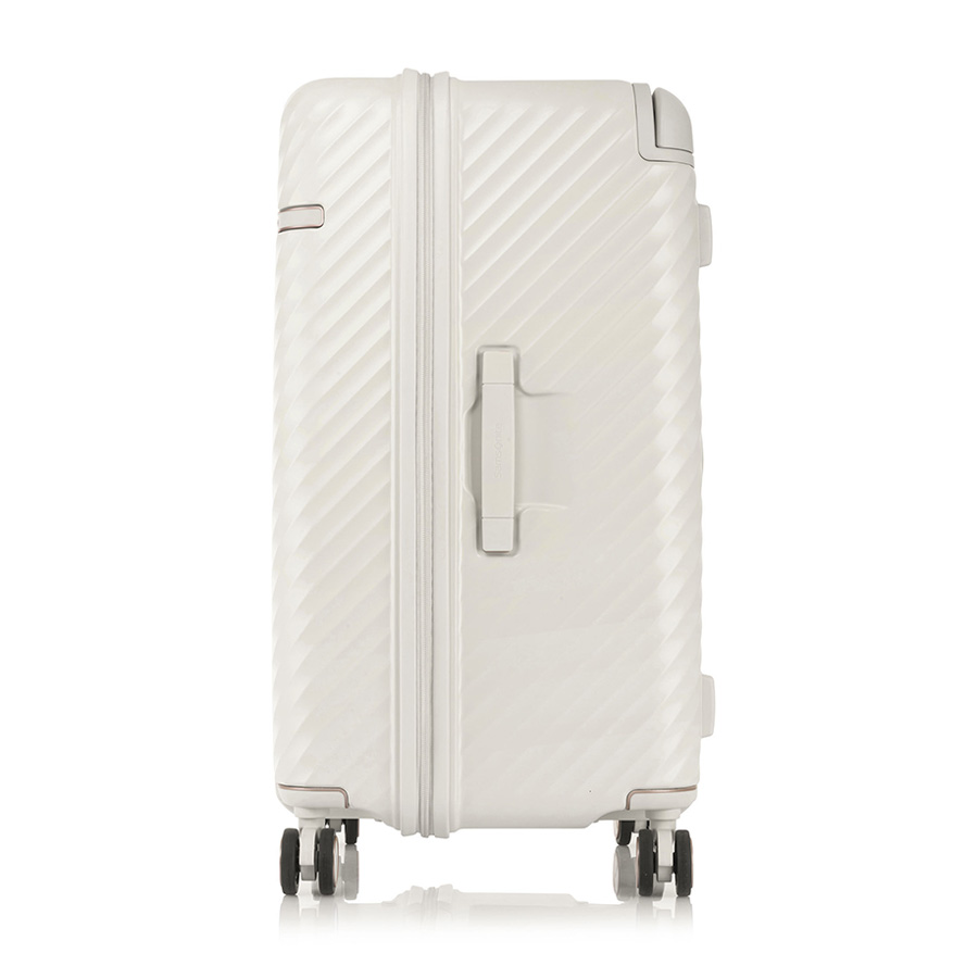 Vali kéo Stem SAMSONITE - MỸ : Bánh xe đôi, khóa TSA