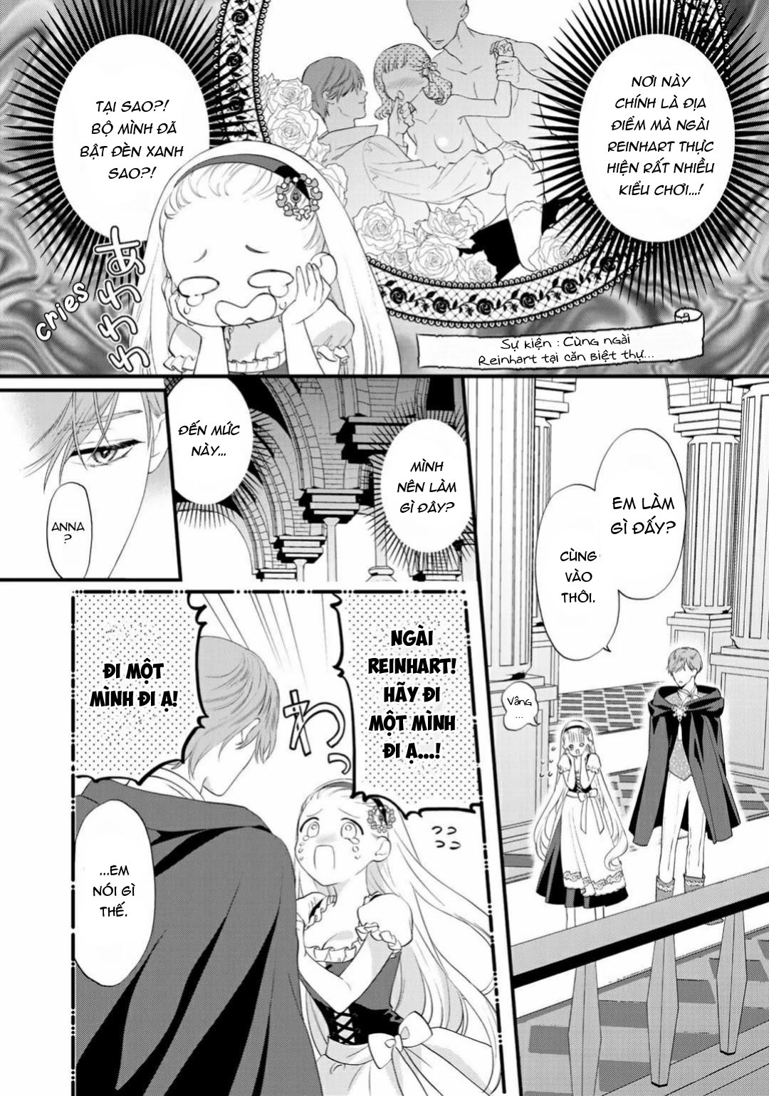 chuyện tình bí mật của cress chapter 4.3 2