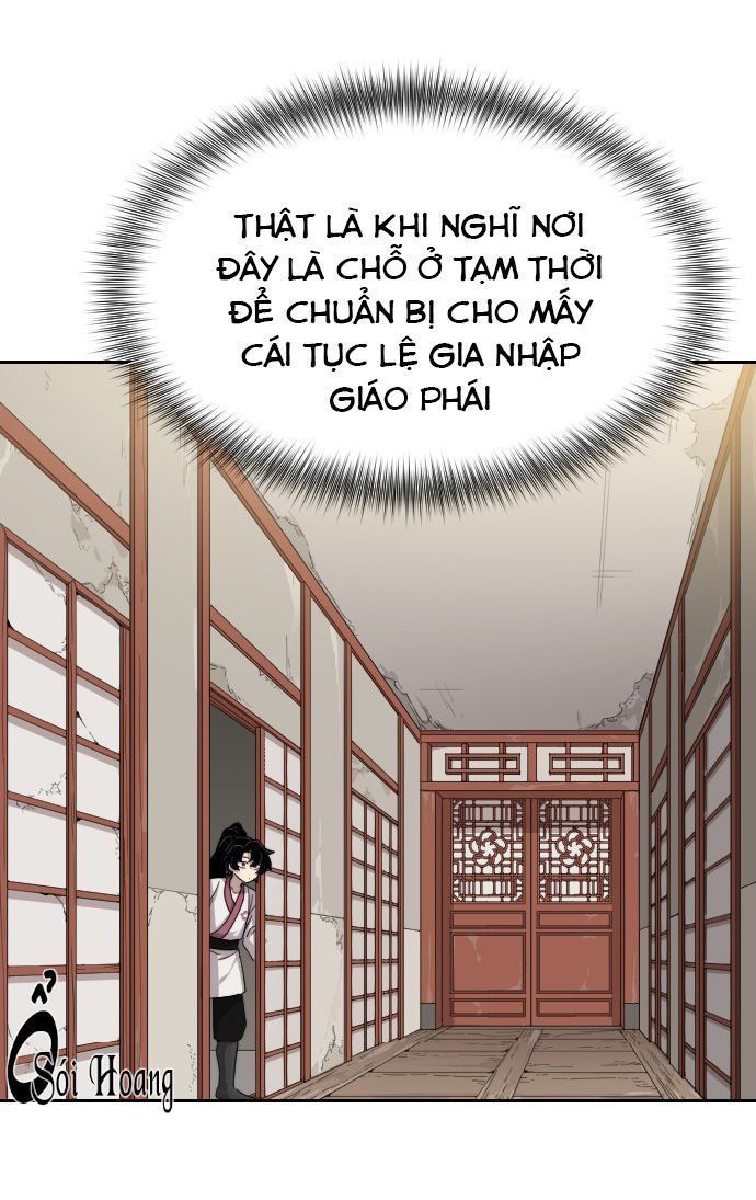 sự trở lại của phái hoả sơn chapter 3 119