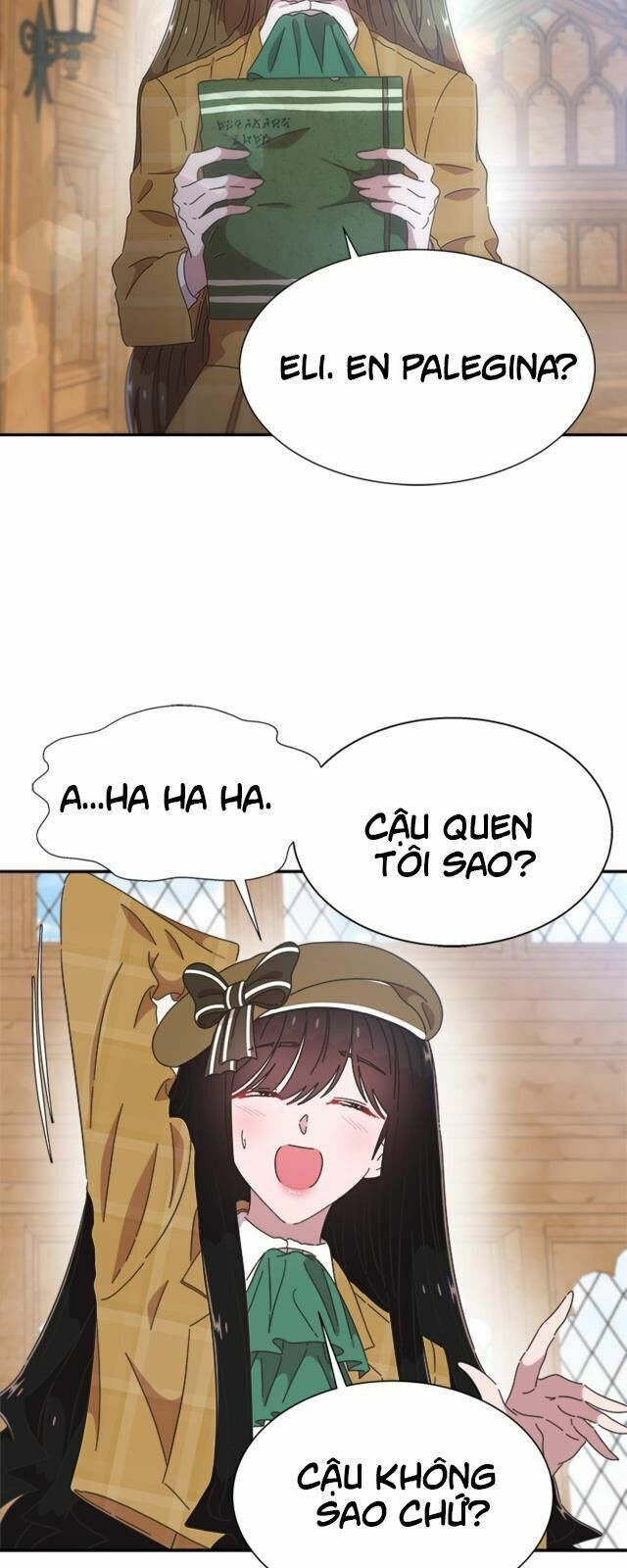 con gái bảo bối của ma vương chapter 106 3