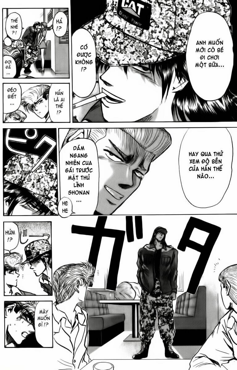 shonan junai gumi chapter 160 3