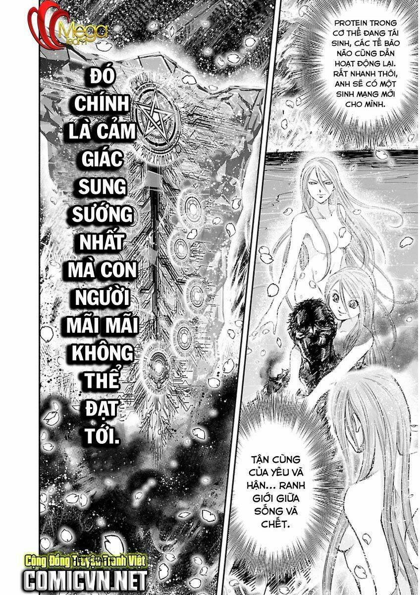 choujin sensen chapter 4 44