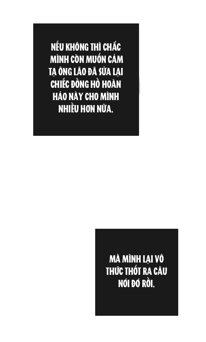 ác nữ đảo ngược đồng hồ cát chapter 6 75