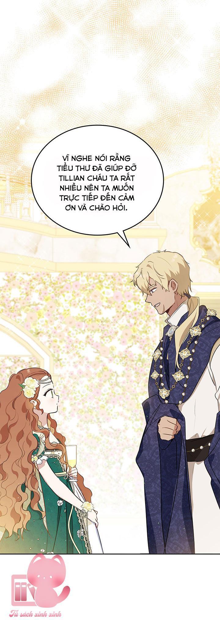 kiếp này ta sẽ trở thành gia chủ chapter 114 3