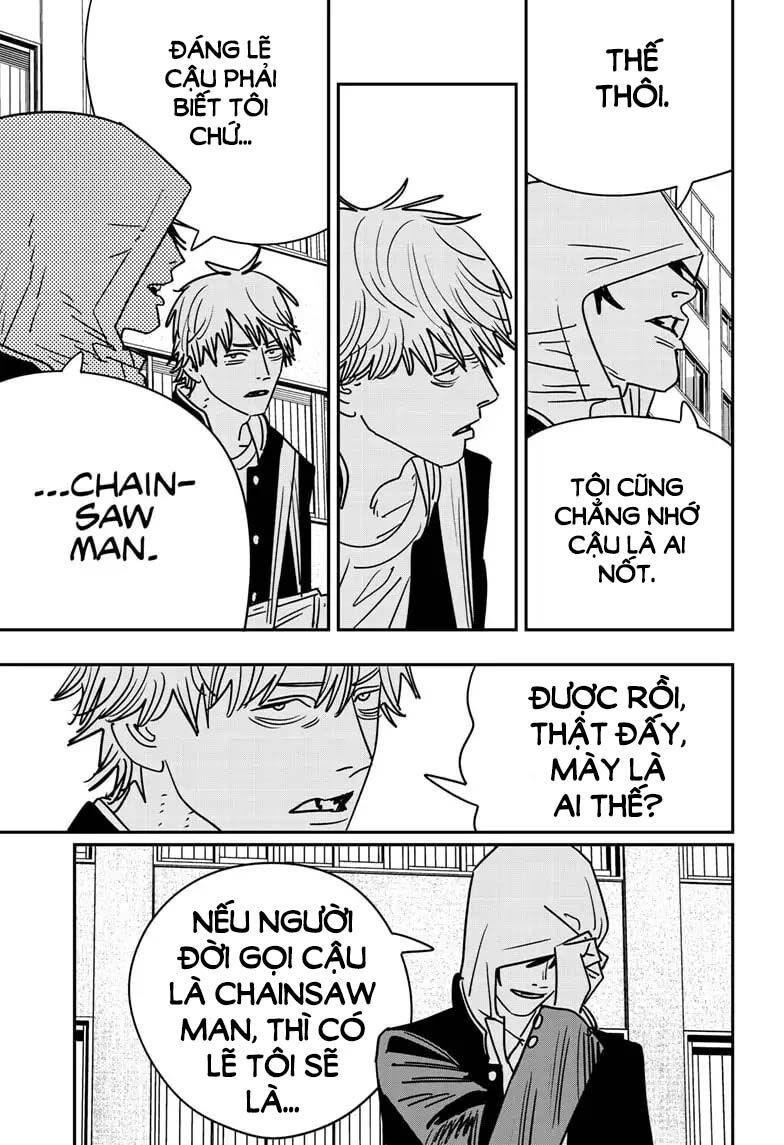 chainsaw man - thợ săn quỷ chapter 138 18
