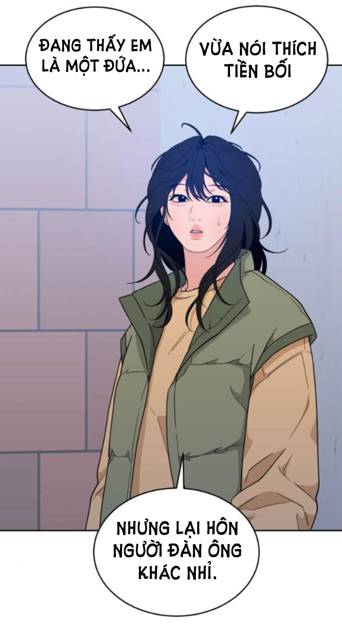 Vận May Bất Ngờ chapter 23.1 10