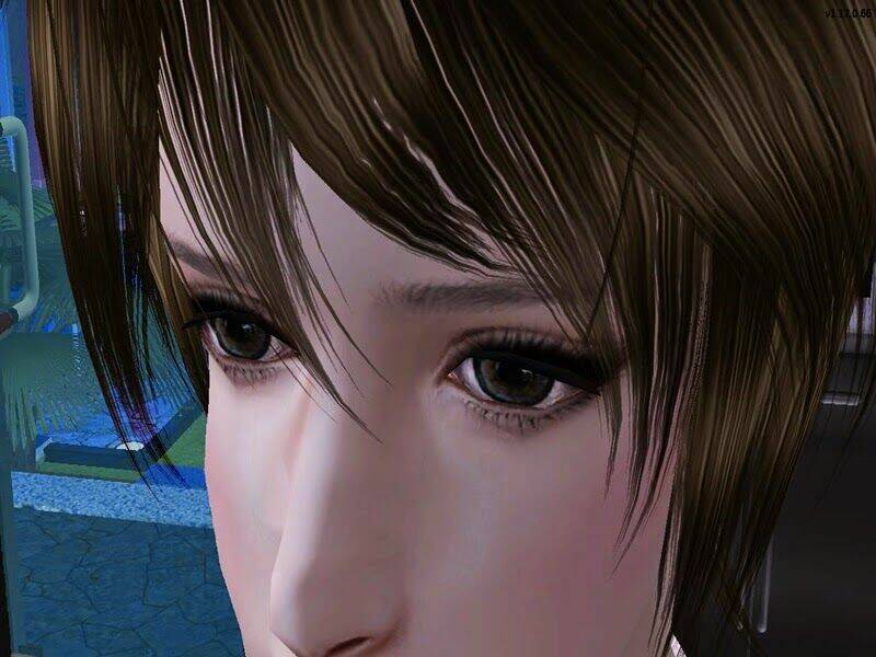 nụ cười của anh [truyện sims] chapter 68 70