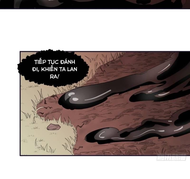 nghịch thiên tiên mệnh chapter 50 33