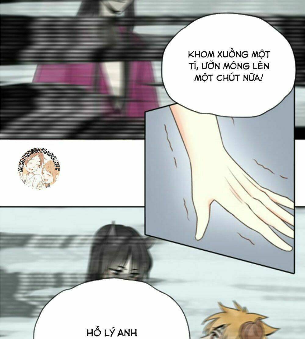 bạn trai có điện từ chapter 12 20