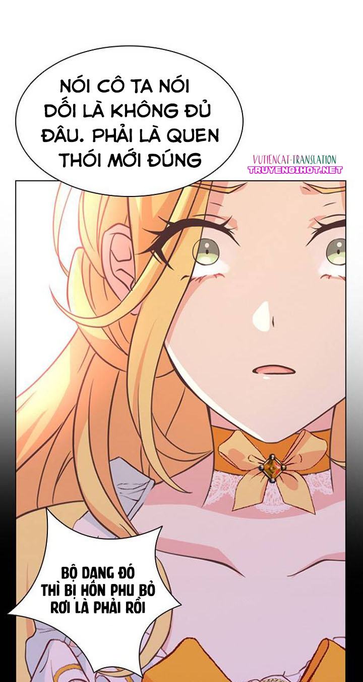 lời cầu hôn đến từ hoàng đế chapter 5 53