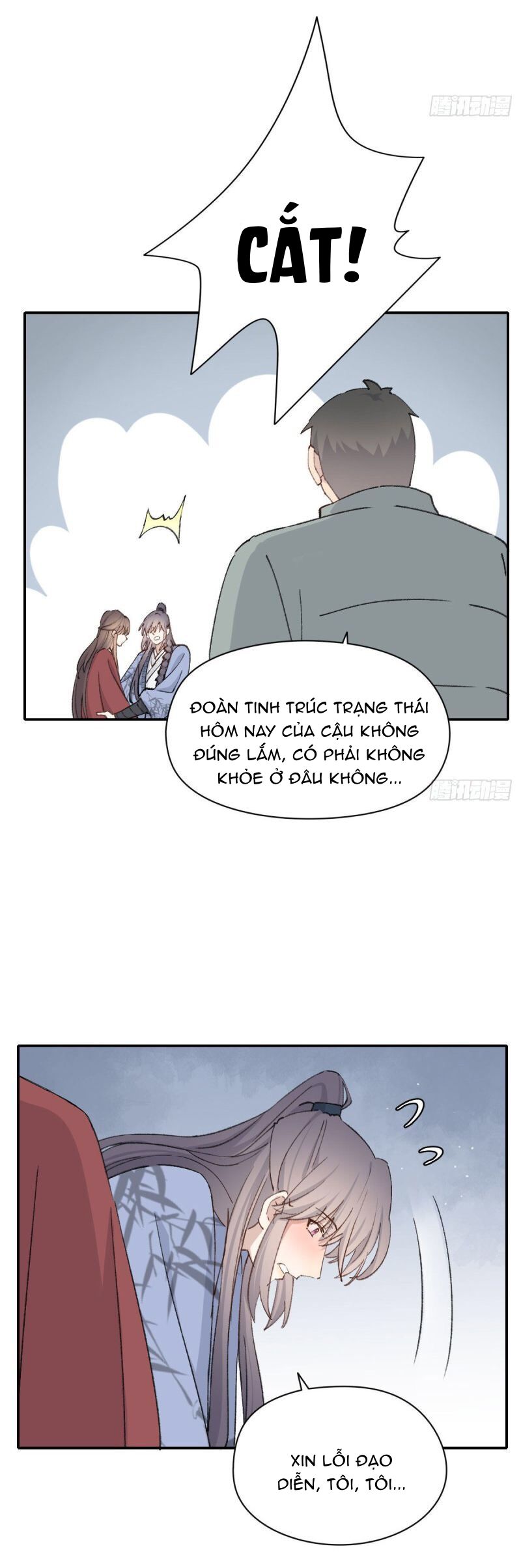 song vương chapter 37 5